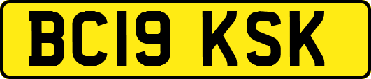 BC19KSK