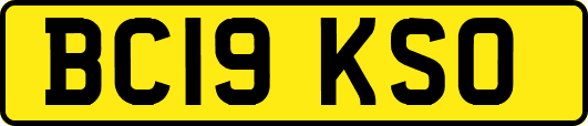 BC19KSO
