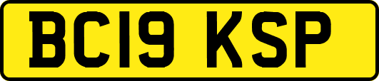 BC19KSP