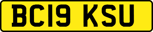 BC19KSU