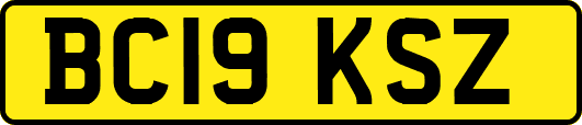 BC19KSZ