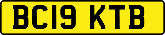 BC19KTB