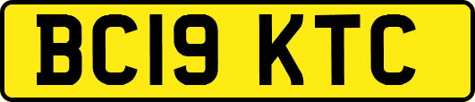 BC19KTC