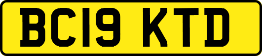 BC19KTD