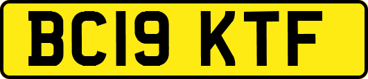 BC19KTF