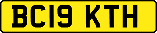 BC19KTH