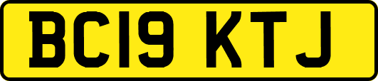 BC19KTJ