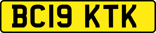 BC19KTK