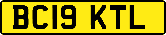 BC19KTL