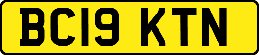 BC19KTN
