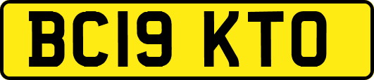 BC19KTO