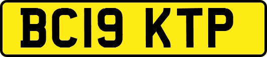 BC19KTP