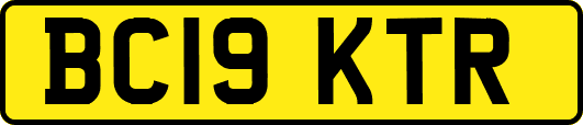 BC19KTR