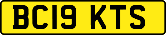 BC19KTS