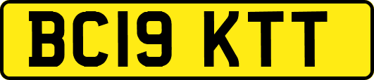 BC19KTT