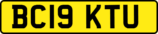 BC19KTU