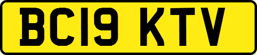 BC19KTV