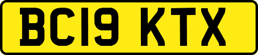 BC19KTX