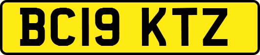 BC19KTZ