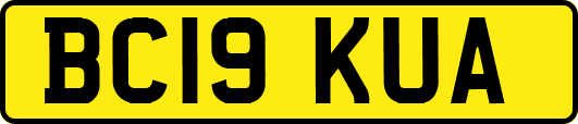 BC19KUA