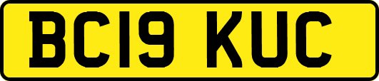 BC19KUC