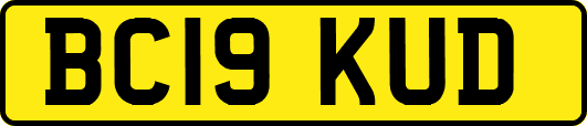 BC19KUD