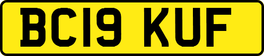 BC19KUF