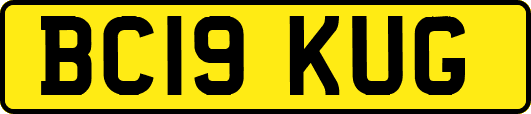 BC19KUG