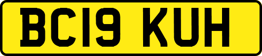 BC19KUH