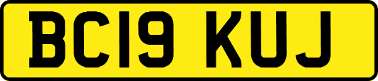 BC19KUJ