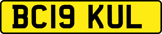 BC19KUL