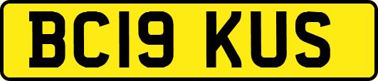 BC19KUS