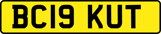 BC19KUT