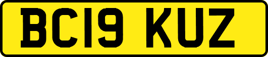BC19KUZ