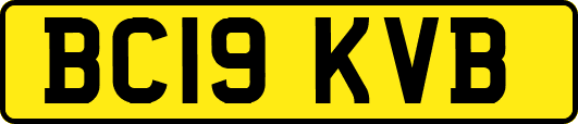 BC19KVB
