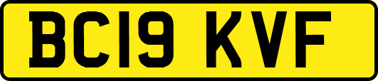BC19KVF