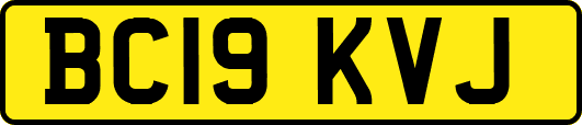 BC19KVJ