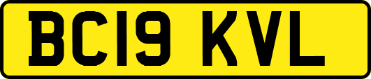 BC19KVL
