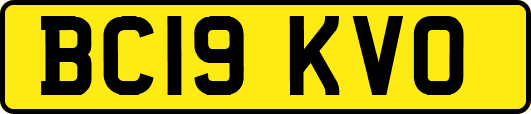 BC19KVO