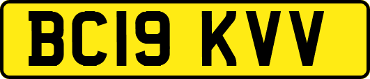 BC19KVV