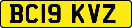 BC19KVZ