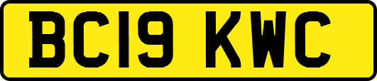 BC19KWC