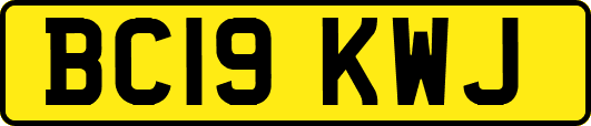 BC19KWJ
