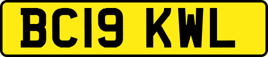 BC19KWL