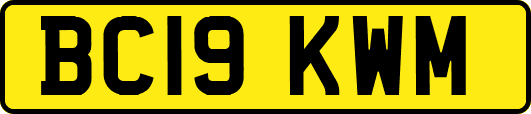 BC19KWM