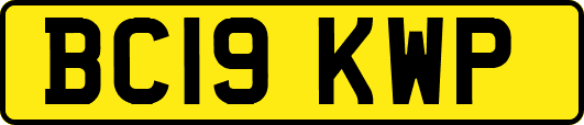 BC19KWP