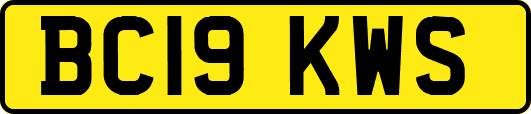 BC19KWS