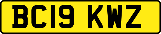 BC19KWZ