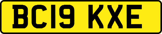 BC19KXE