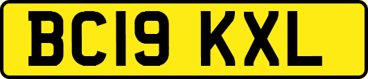 BC19KXL
